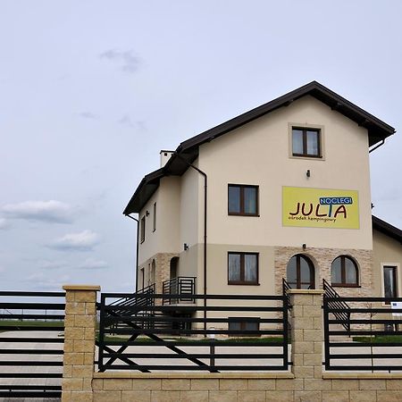 Noclegi Julia Stopnica Pacanow Mietel Extérieur photo