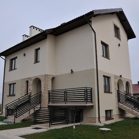 Noclegi Julia Stopnica Pacanow Mietel Extérieur photo