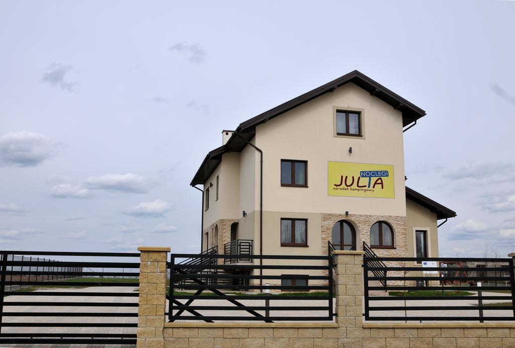 Noclegi Julia Stopnica Pacanow Mietel Extérieur photo