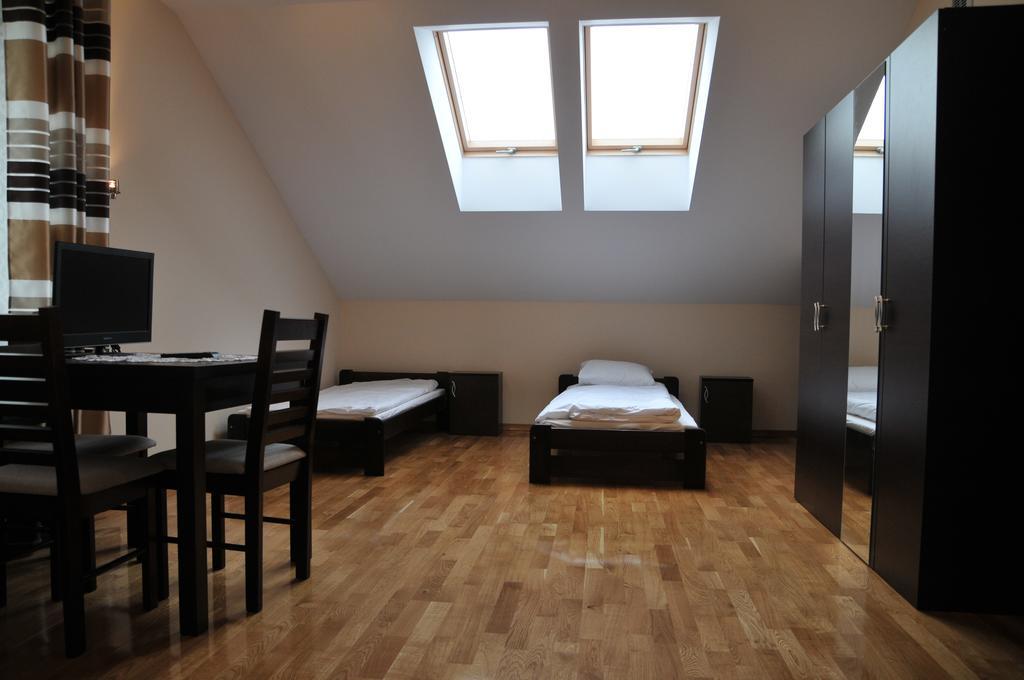 Noclegi Julia Stopnica Pacanow Mietel Extérieur photo