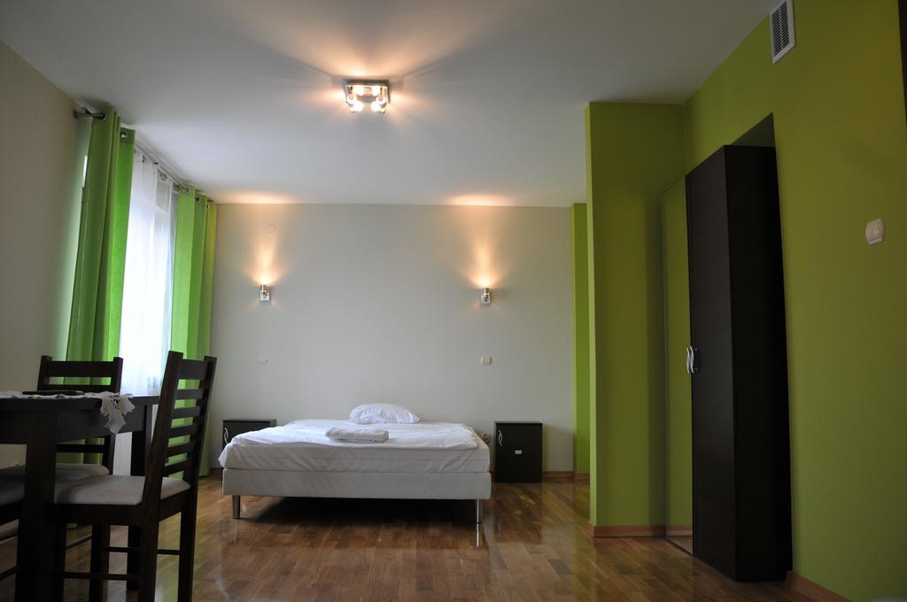 Noclegi Julia Stopnica Pacanow Mietel Extérieur photo