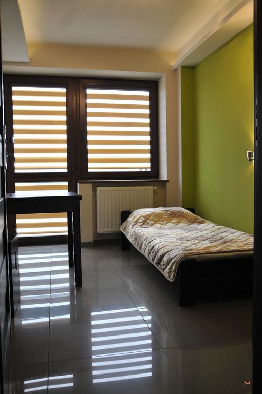Noclegi Julia Stopnica Pacanow Mietel Extérieur photo