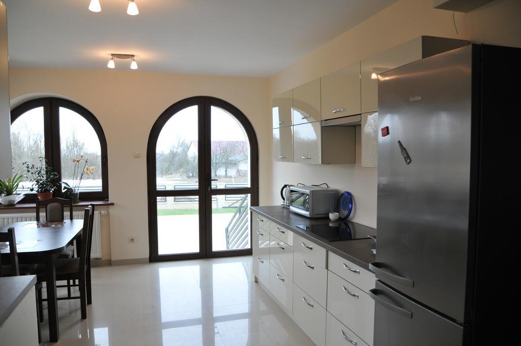 Noclegi Julia Stopnica Pacanow Mietel Extérieur photo